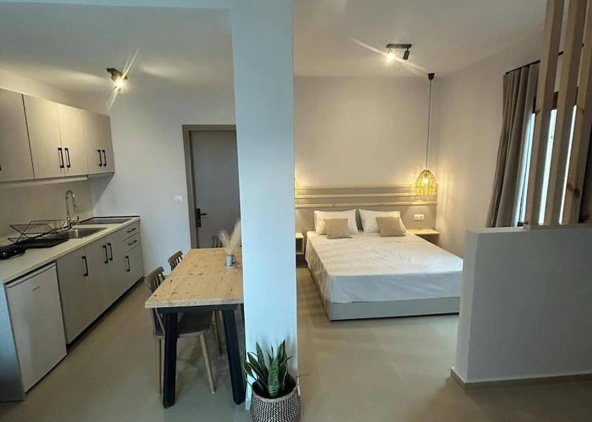 North Aegean Islands Samos Room