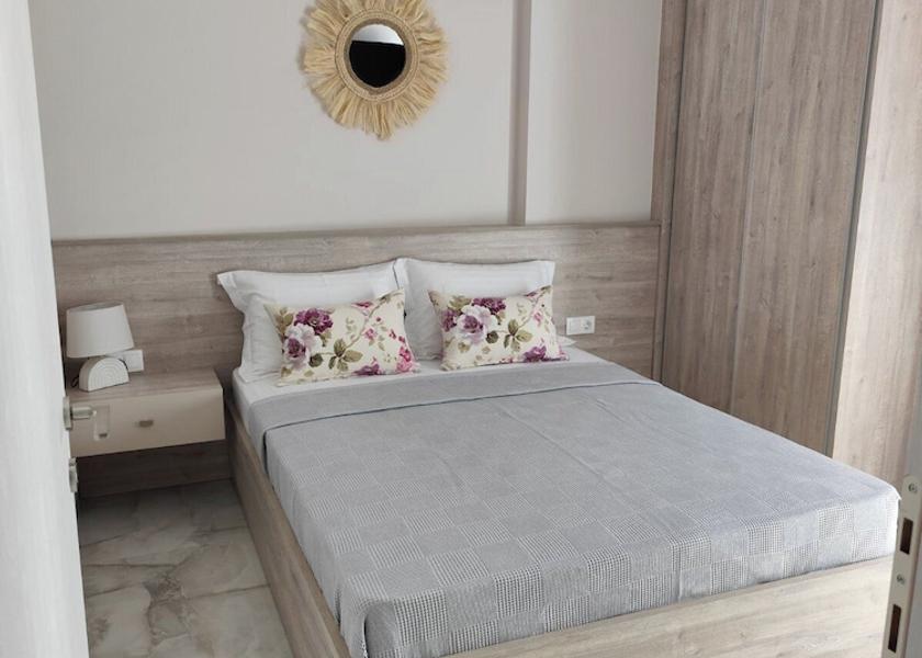 Eastern Macedonia and Thrace Kassandra Room