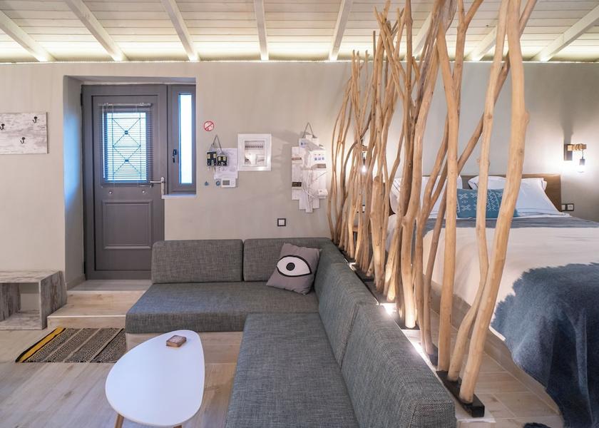 Thessaly Trikala Room