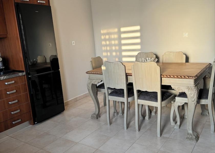 Attica Markopoulo Mesogaias Kitchen