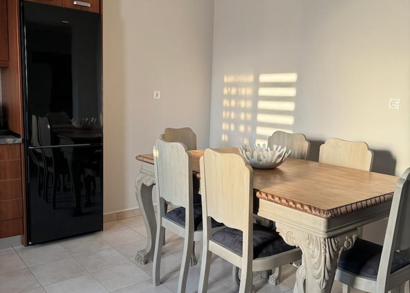 Attica Markopoulo Mesogaias Kitchen