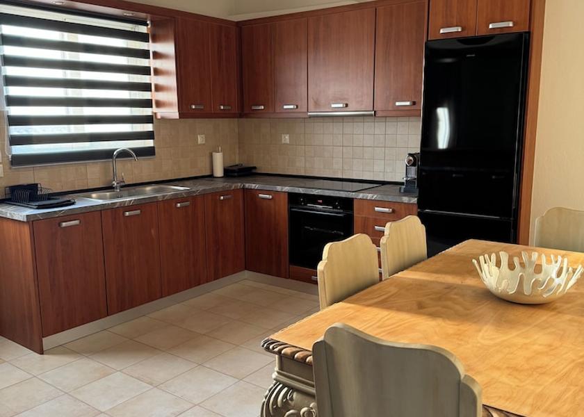 Attica Markopoulo Mesogaias Kitchen