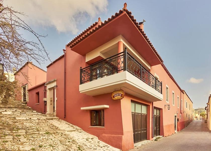 Crete Archanes-Asterousia Room