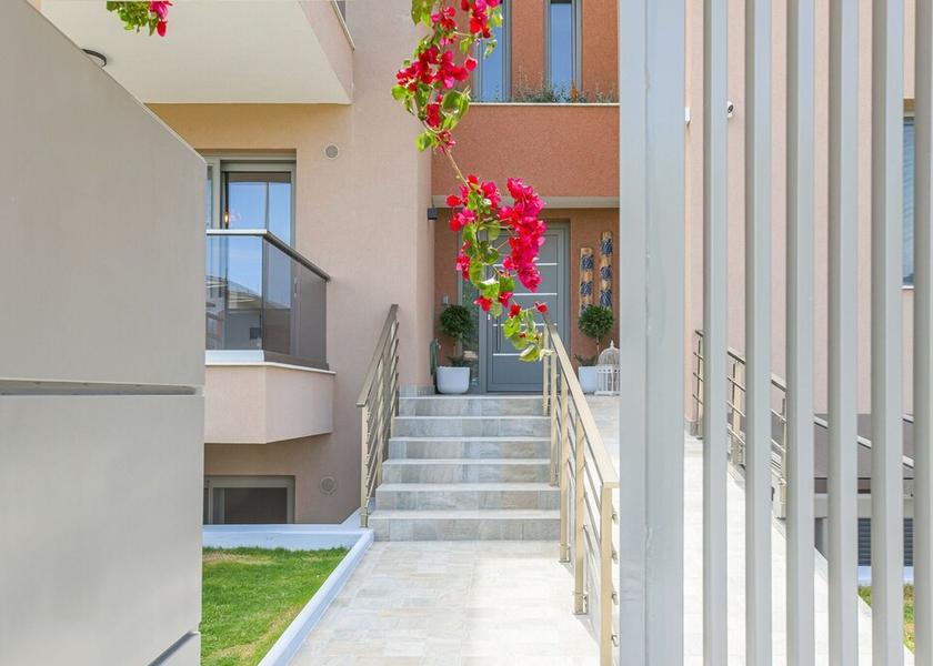 Eastern Macedonia and Thrace Kassandra Room