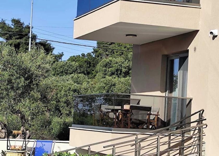 Eastern Macedonia and Thrace Kassandra Primary image