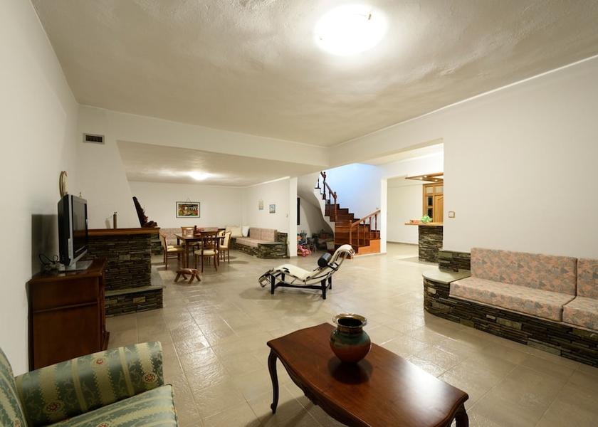 Central Macedonia Oraiokastro Room