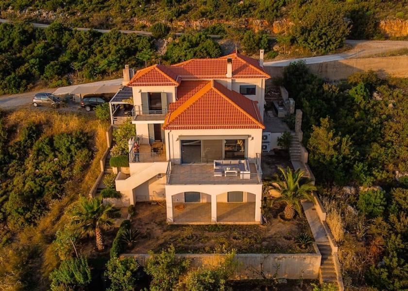 Peloponnese Region North Kynouria Room
