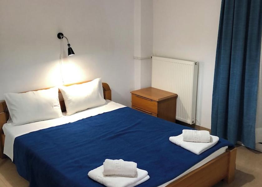 Peloponnese Region North Kynouria Room