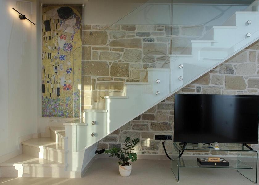 Crete Island Kissamos Television