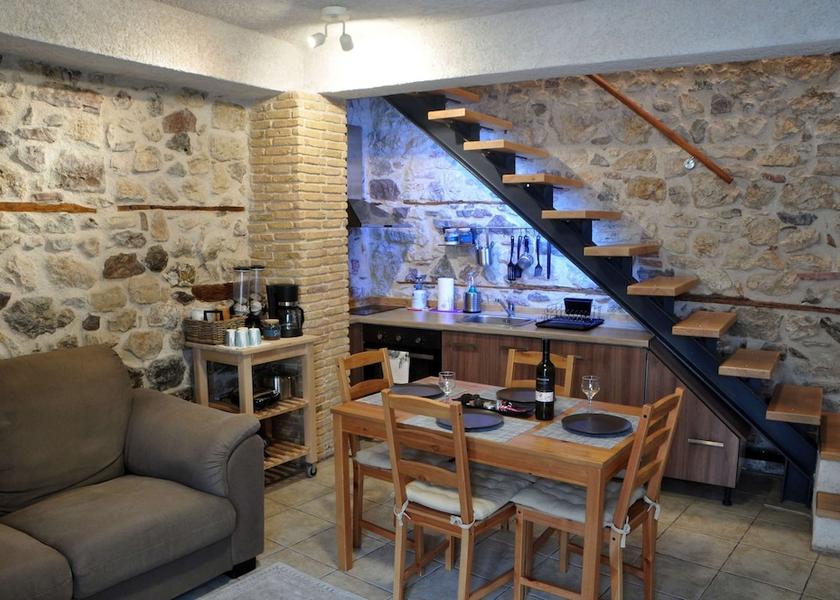 Central Greece Mantoudi-Limni-Agia Anna Room