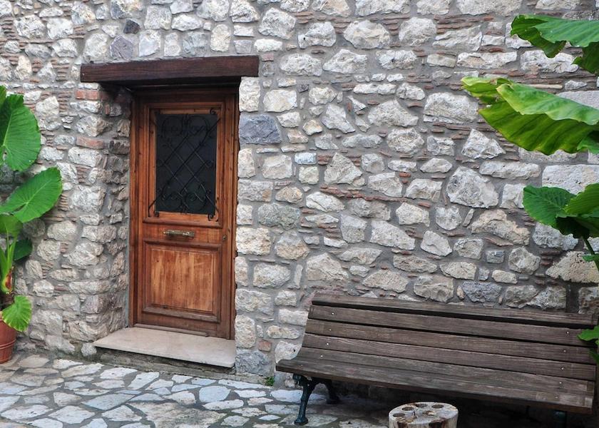 Central Greece Mantoudi-Limni-Agia Anna Room
