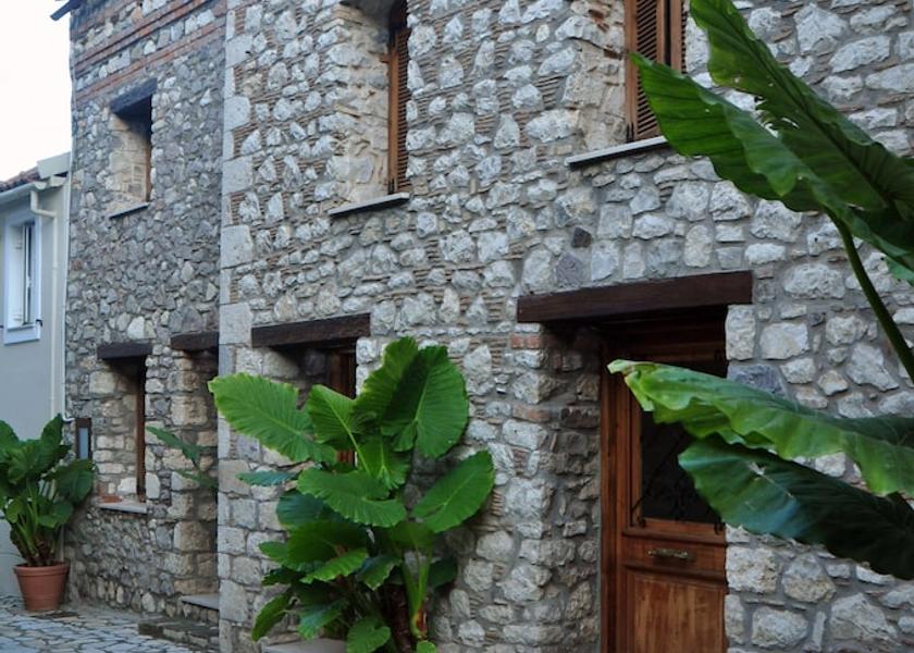 Central Greece Mantoudi-Limni-Agia Anna Room
