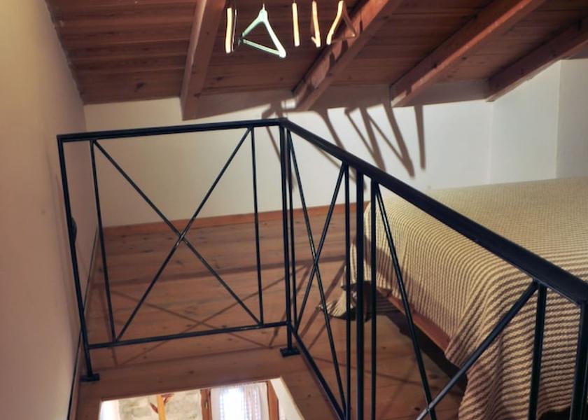 Central Greece Mantoudi-Limni-Agia Anna Room