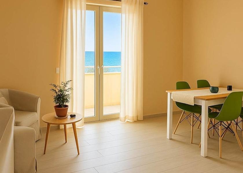 Crete Kantanos-Selino Room