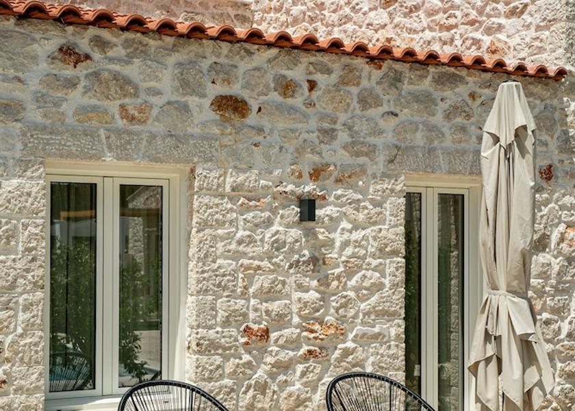 Peloponnese Nafplio Terrace