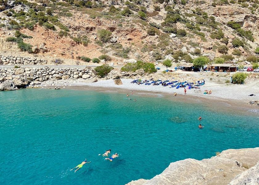 Crete Kantanos-Selino Room