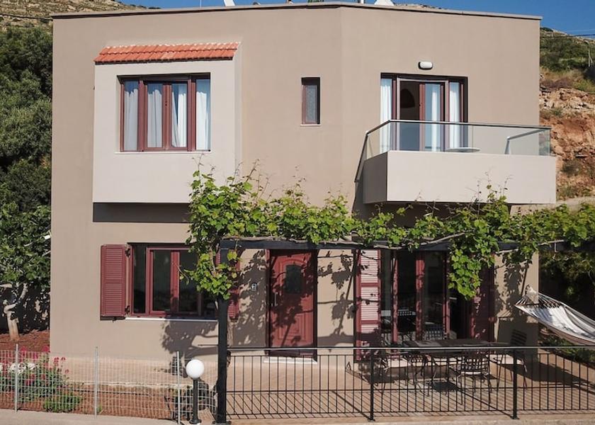 Crete Island Kissamos Room