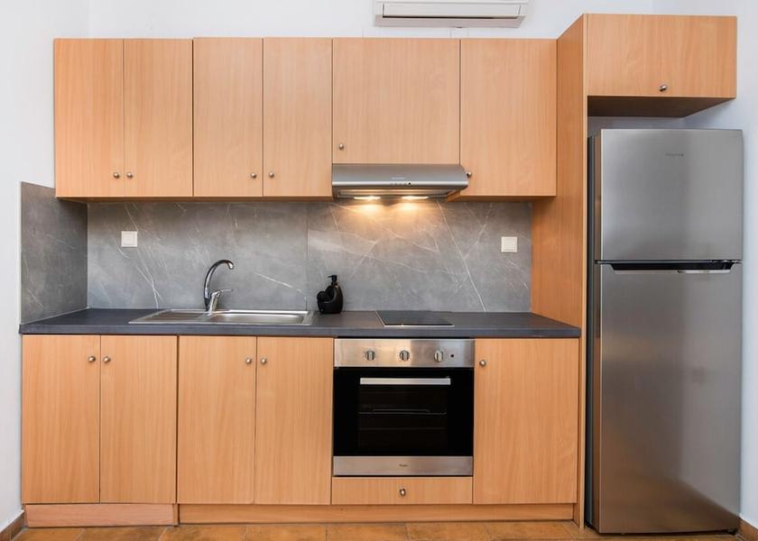 Crete Island Kissamos Room