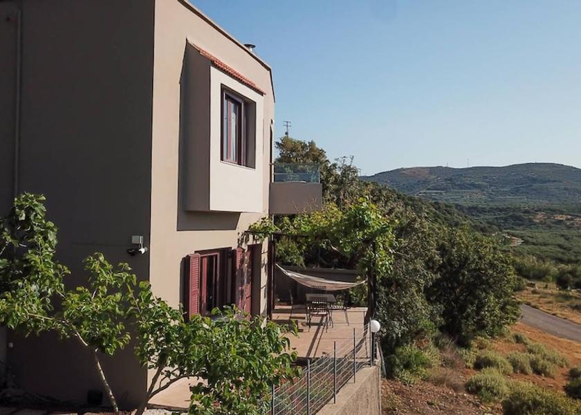 Crete Island Kissamos Room