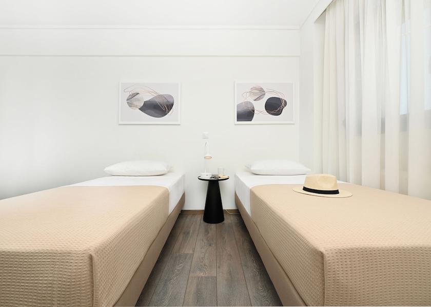 Eastern Macedonia and Thrace Thessaloniki Room