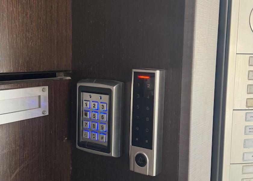 Eastern Macedonia and Thrace Thessaloniki Exterior Detail