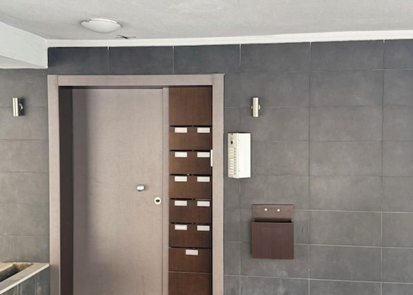 Eastern Macedonia and Thrace Thessaloniki Exterior Detail