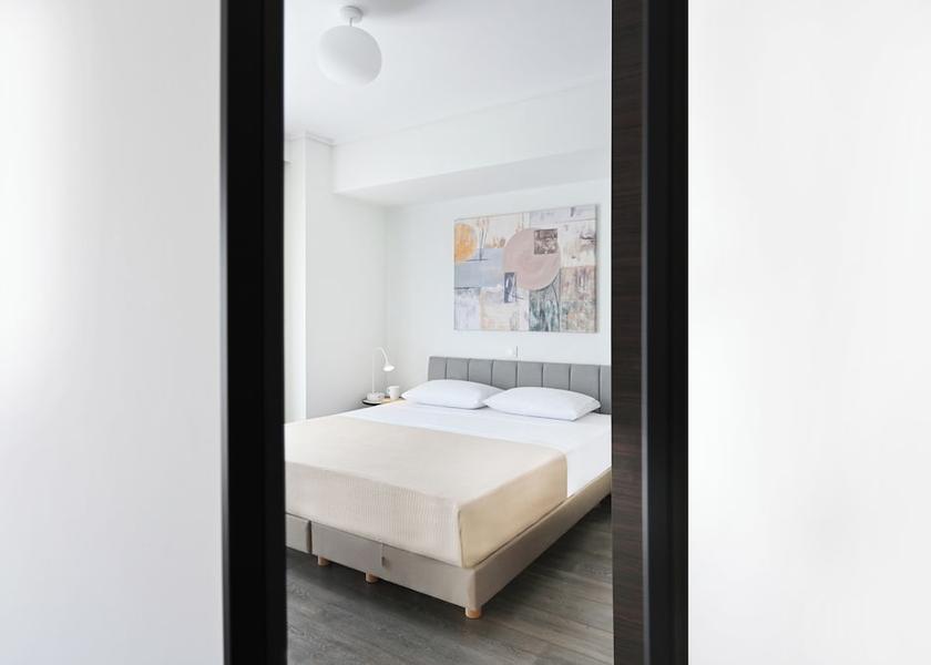 Eastern Macedonia and Thrace Thessaloniki Room