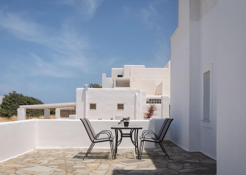 South Aegean Paros Terrace