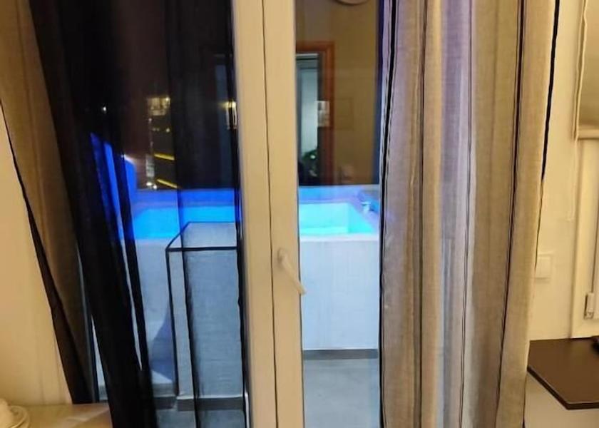 Eastern Macedonia and Thrace Thessaloniki Terrace