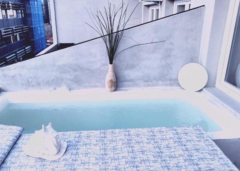 Eastern Macedonia and Thrace Thessaloniki Terrace