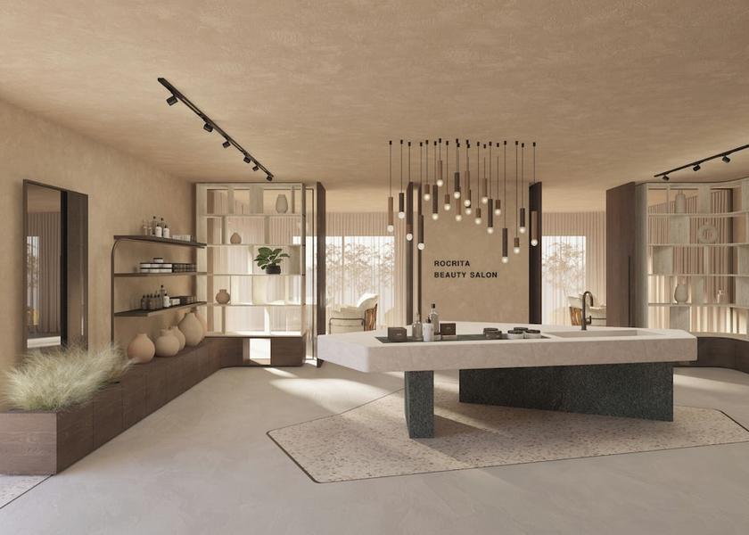 Crete Sitia Spa