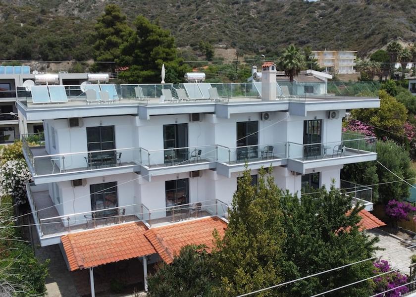 Eastern Macedonia and Thrace Kassandra Primary image