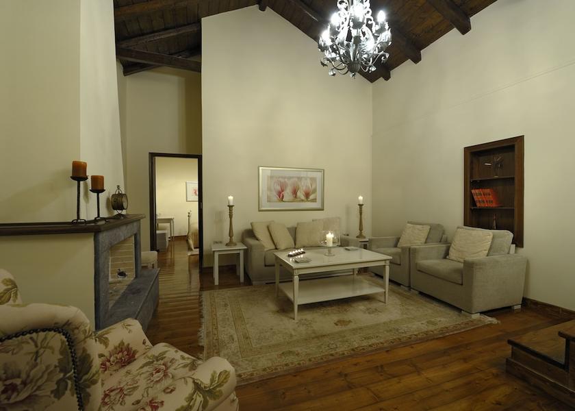 Peloponnese Region Tripoli Room
