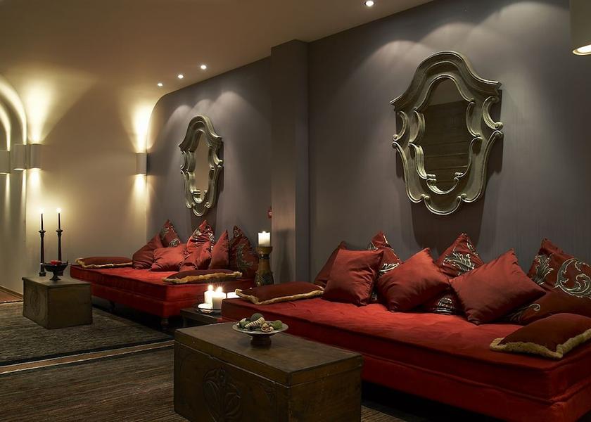 Peloponnese Region Tripoli Lobby