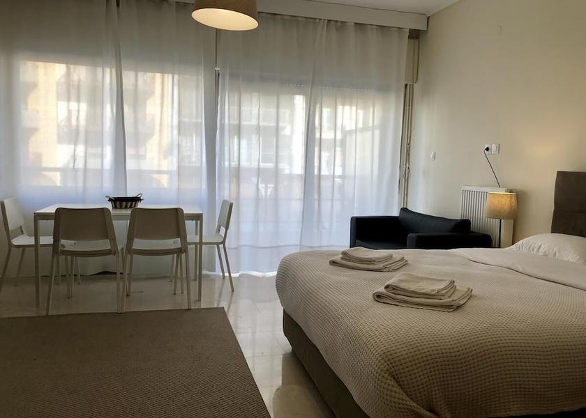 Eastern Macedonia and Thrace Thessaloniki Room