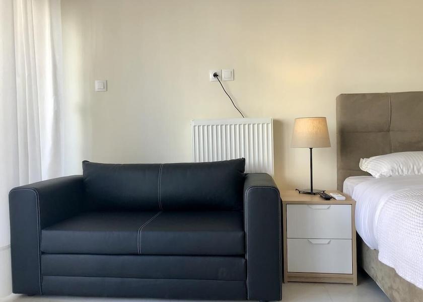 Eastern Macedonia and Thrace Thessaloniki Interior Entrance