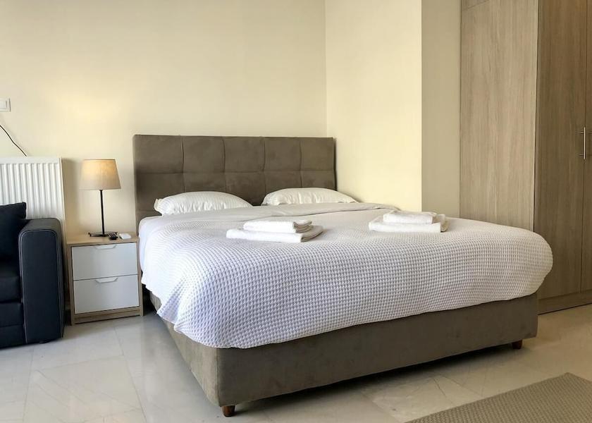 Eastern Macedonia and Thrace Thessaloniki Room