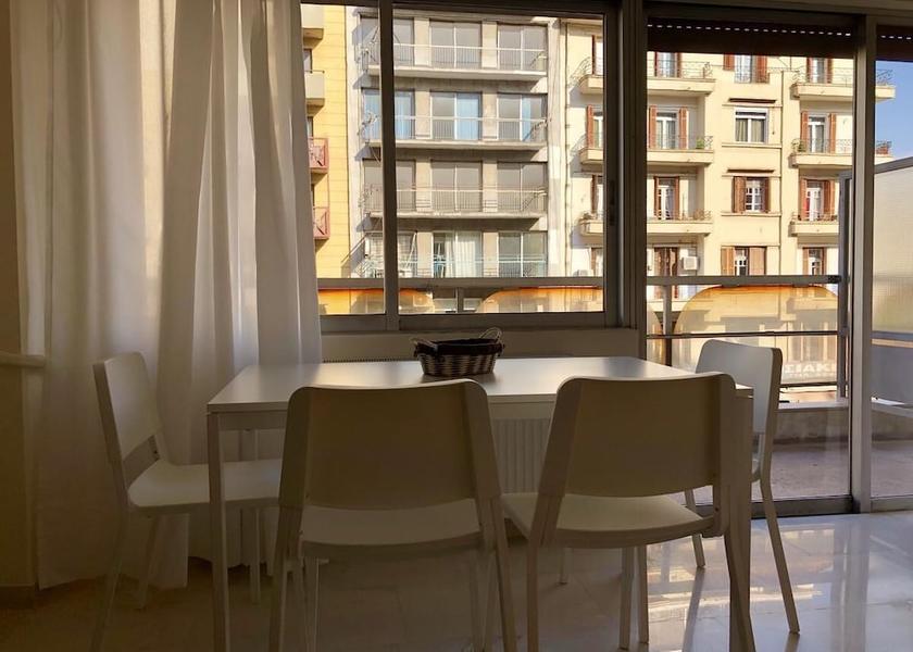 Eastern Macedonia and Thrace Thessaloniki Exterior Detail