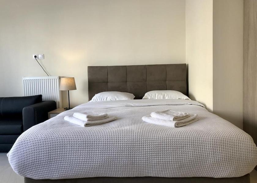 Eastern Macedonia and Thrace Thessaloniki Room