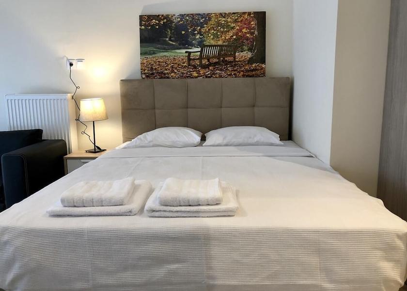 Eastern Macedonia and Thrace Thessaloniki Room