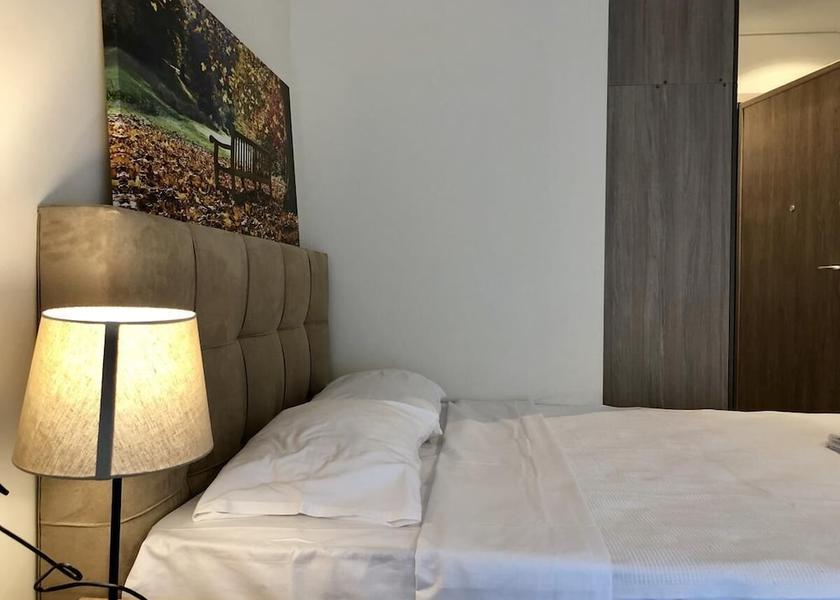 Eastern Macedonia and Thrace Thessaloniki Room