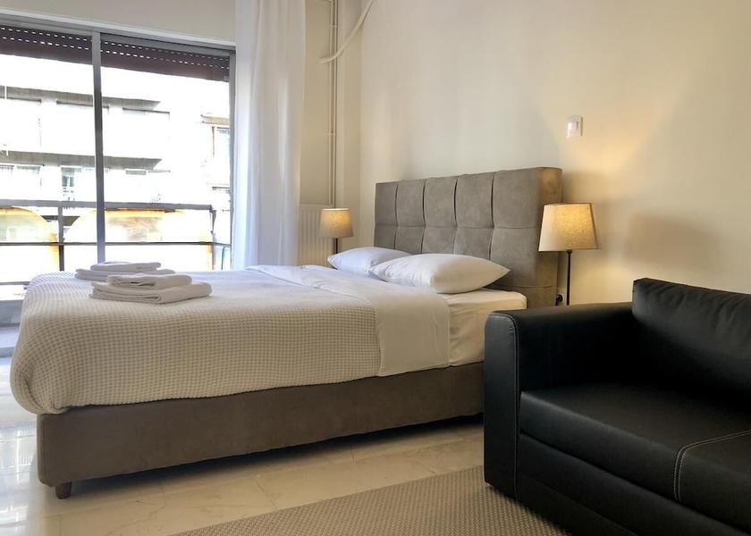 Eastern Macedonia and Thrace Thessaloniki Room