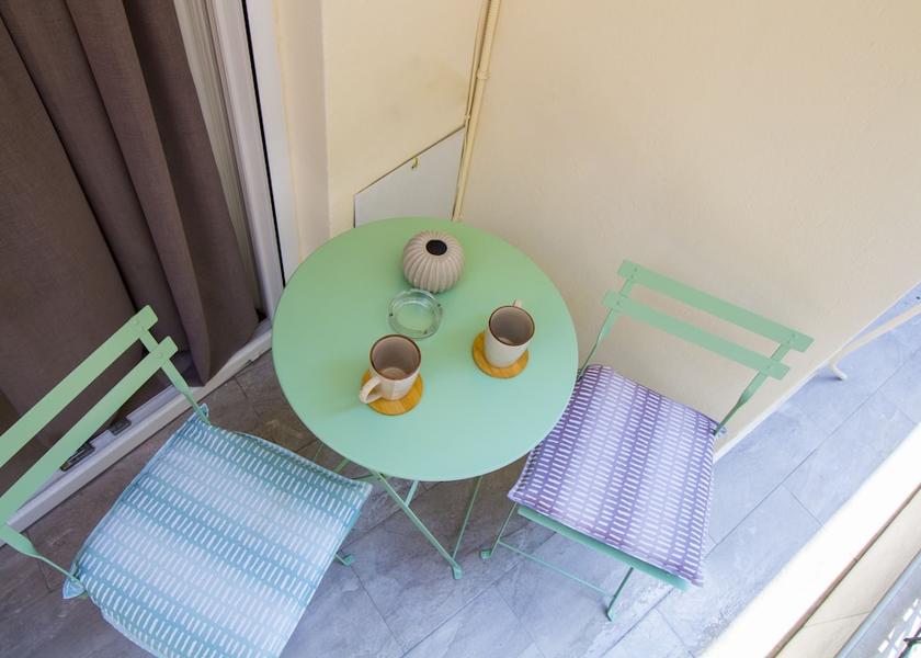 Eastern Macedonia and Thrace Thessaloniki Exterior Detail