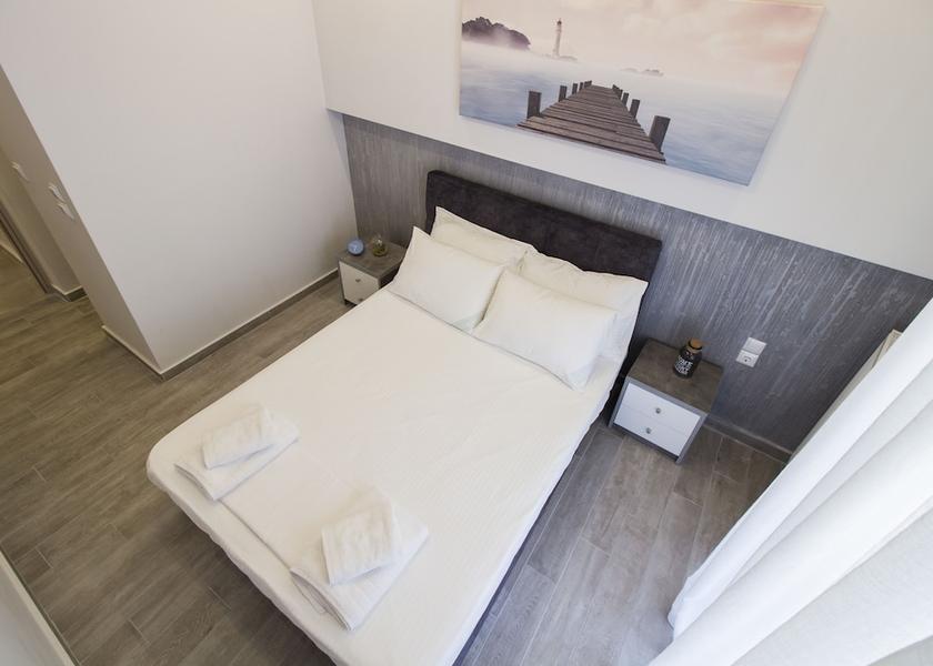 Eastern Macedonia and Thrace Thessaloniki Room