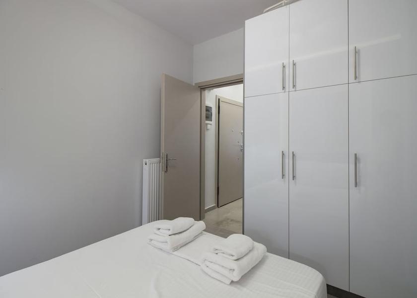 Eastern Macedonia and Thrace Thessaloniki Room