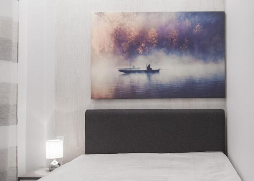 Eastern Macedonia and Thrace Thessaloniki Room