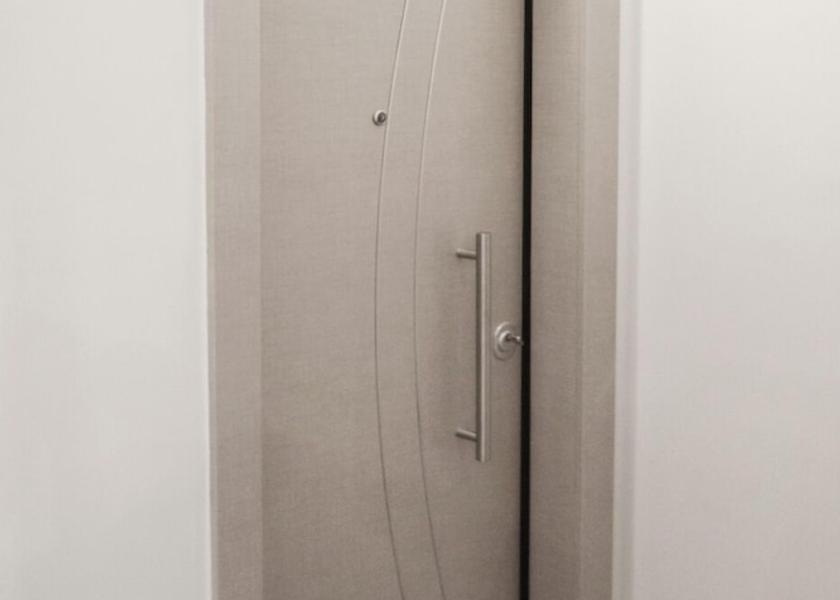 Eastern Macedonia and Thrace Thessaloniki Interior Entrance