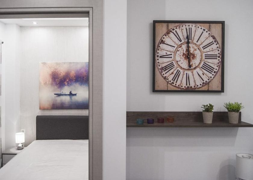 Eastern Macedonia and Thrace Thessaloniki Room