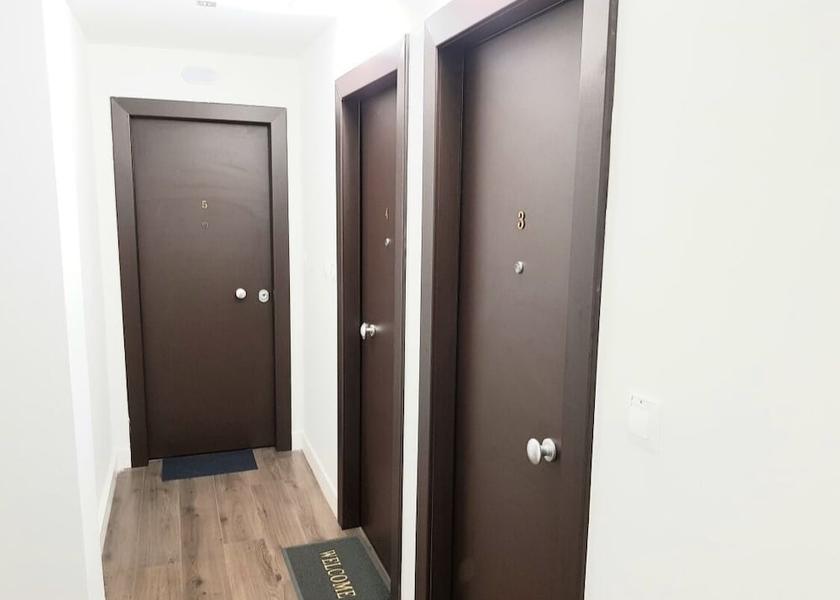 Eastern Macedonia and Thrace Thessaloniki Exterior Detail