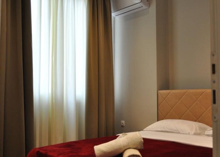 Eastern Macedonia and Thrace Thessaloniki Room